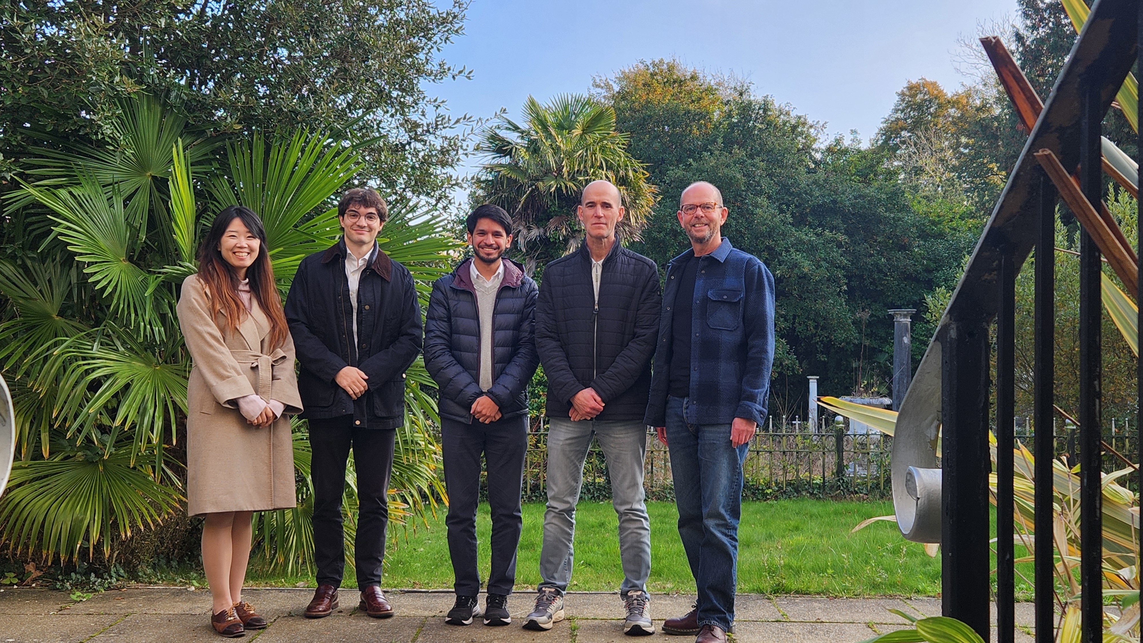 How Your Body Creates Anxiety: The Domain Loop Model