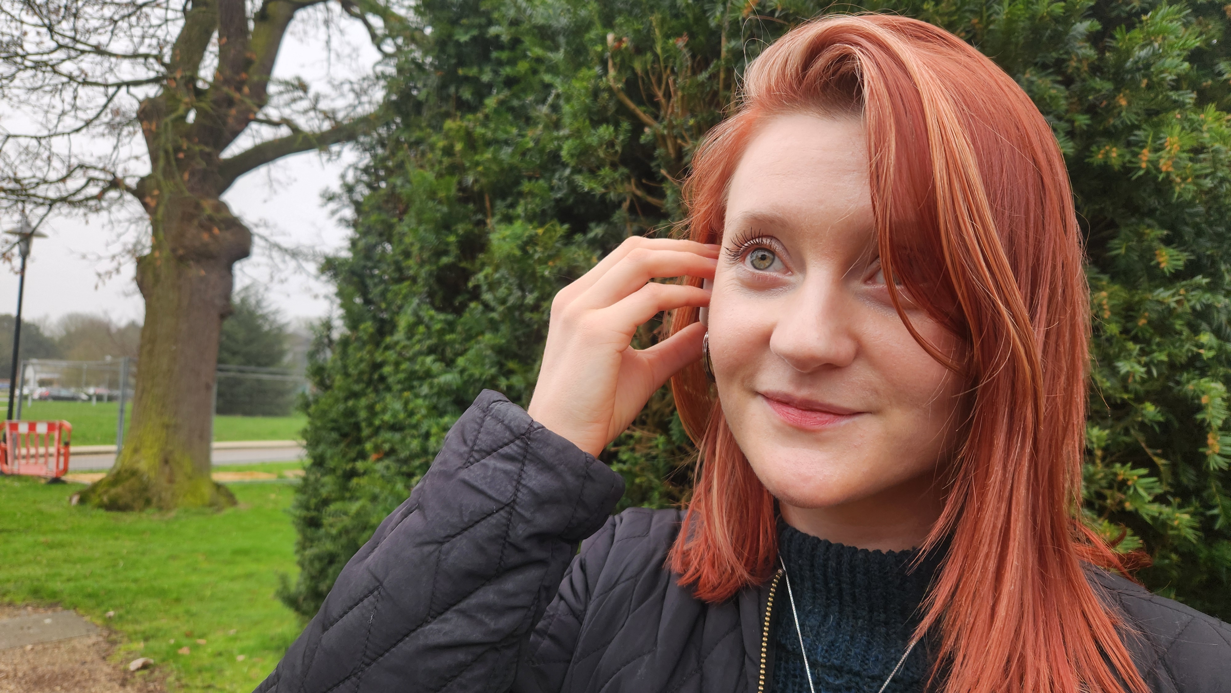 Listening to Georgie: What Nervous System Support Can Feel Like in Real Life